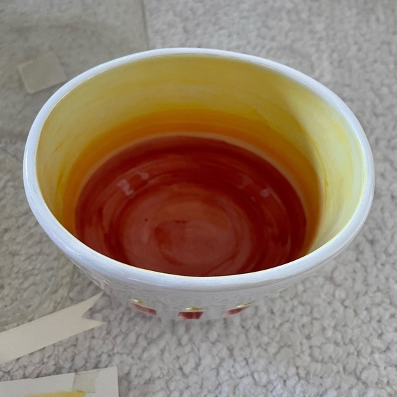 VINTAGE 2000 WAXCESSORIES FRIENDSHIP LIGHT HAPPY BIRTHDAY CANDLE HOLDER - Picture 3 of 9